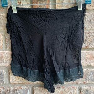 🍒💣 Vintage pinup inspired panty shorts